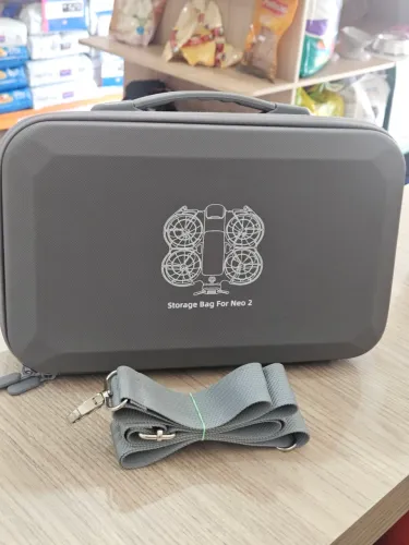 Bolsa Transporte para DJI Neo 2 Fly More