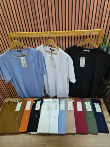 CAMISAS ? Masculinas