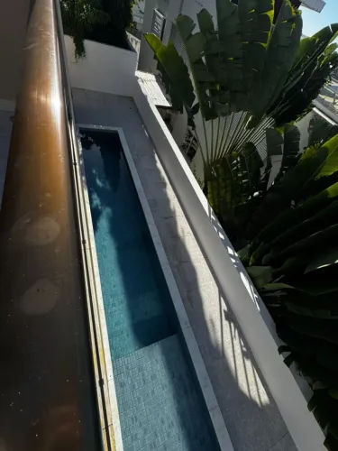 Casa em Condomínio para Locação em João Pessoa, Estados, 4 dormitórios, 4 suítes, 6 banhei