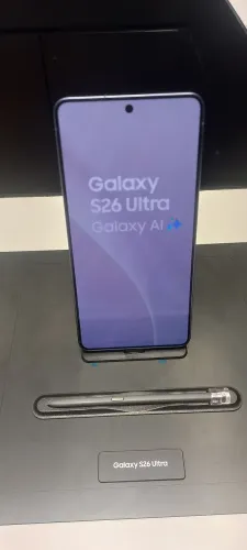 Galaxy S26 ultra 512 GB