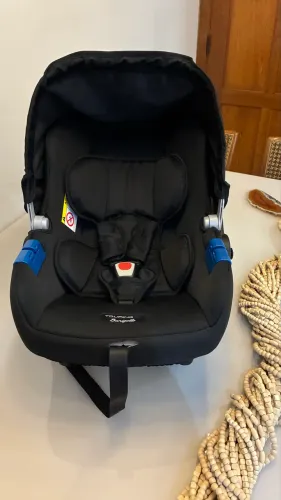 Vendo BEBÊ CONFORTO