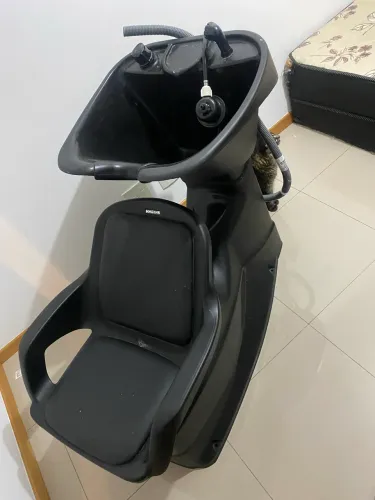 Lavatório Cabeleireiro Dompel 