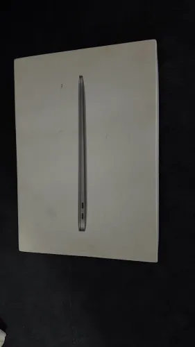 MacBook Air M1 (leia o anúncio)