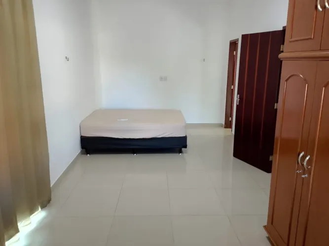 Casa para locação no greenVille- semi mobiliada