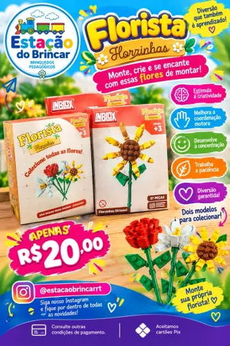 Flor de Montar