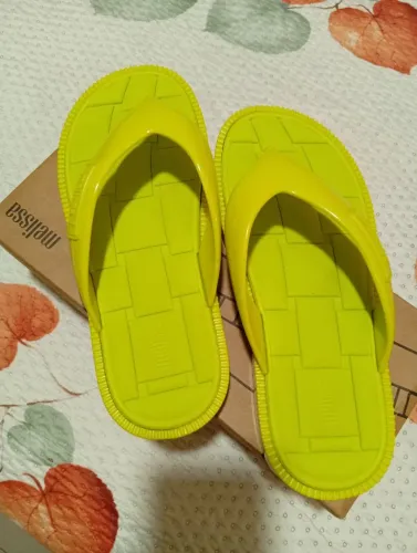 Vendo Melissa possession