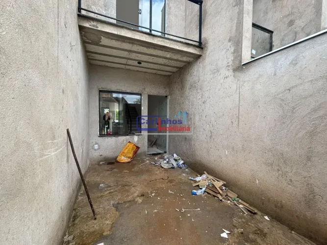 Casa à venda na Cidade Verde - Betim MG