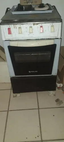 Fogão