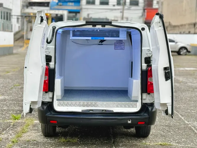 Citroen Jumpy Cargo 1.5 Turbo Diesel 2024