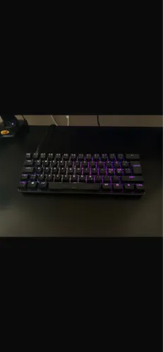 Teclado Steelseries Apex Pro Mini 2023