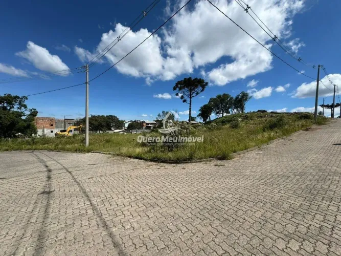 Terreno à venda São Ciro Caxias do Sul/RS