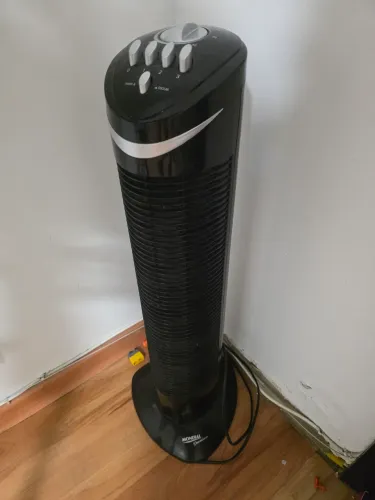 Ventilador torre
