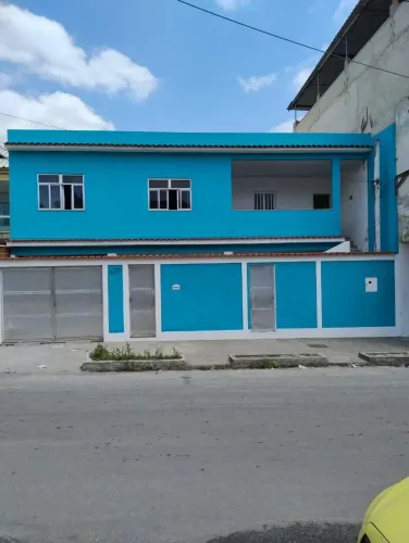 Duas casa para venda em Bangu - Rio de Janeiro - RJ