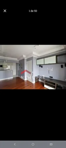 Apartamento em Rua Jacofer - Jardim Pereira Leite - São Paulo/SP