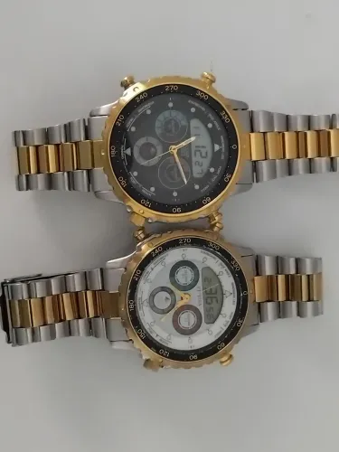 Relógio Citizen C050