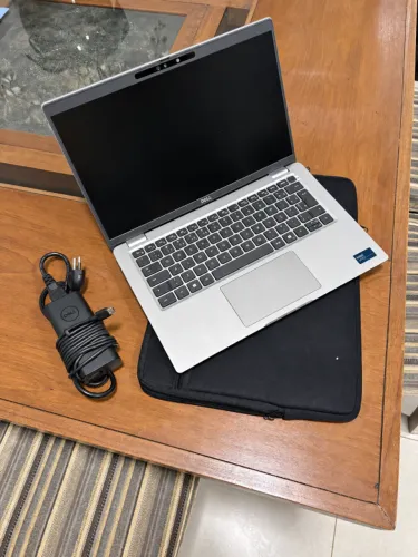 Dell Latitude 5450 Core Ultra 5 | 16GB DDR5 | SSD 512GB