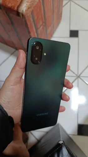 Samsung A07s. Zero
