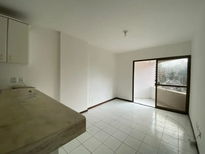 Pituba Ville | Quarto e sala no melhor da Pituba | 41 metros quadrados