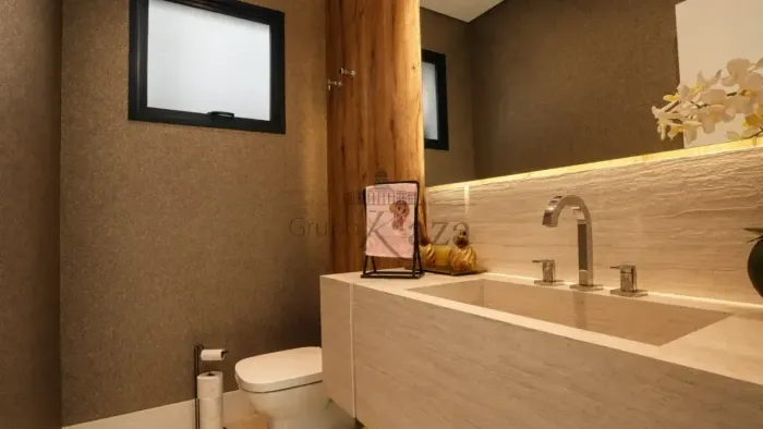 Casa/Condomínio - Residencial - No bairro Urbanova VII -  Altos da Serra VI