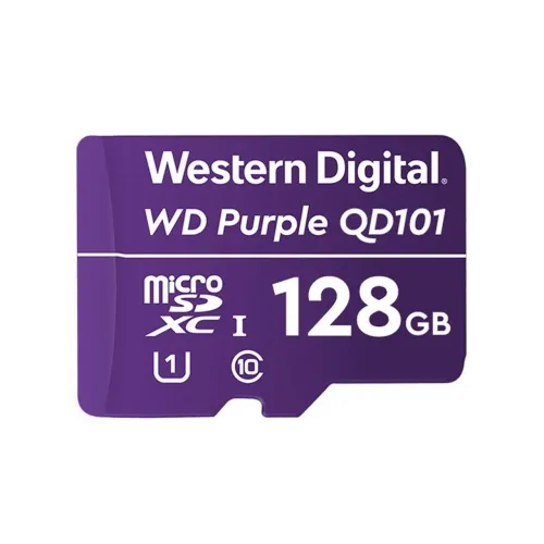 Microsd 128gb western