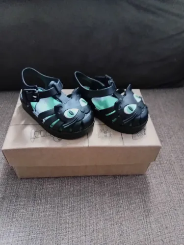 Mini melissa original nova