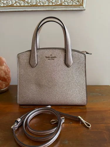 Bolsa Kate Spade nunca usada
