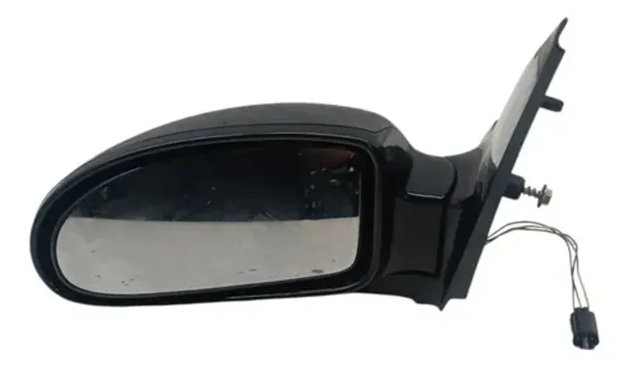 Retrovisor Esquerdo Ford Focus Hatch 2006 Rebate C/ Defeito