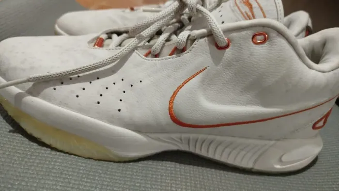 Tênis Nike LeBron XXI Akoya Zoom Air
