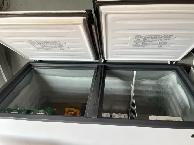 Freezer