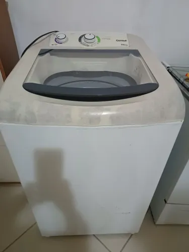 Máquina de lavar Consul 11kg