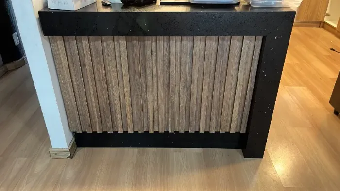 Balcão comercial/ caixa 