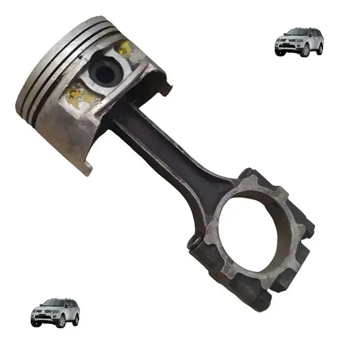 Biela Motor Pajero Sport Full 3.0 V6 97 A 03