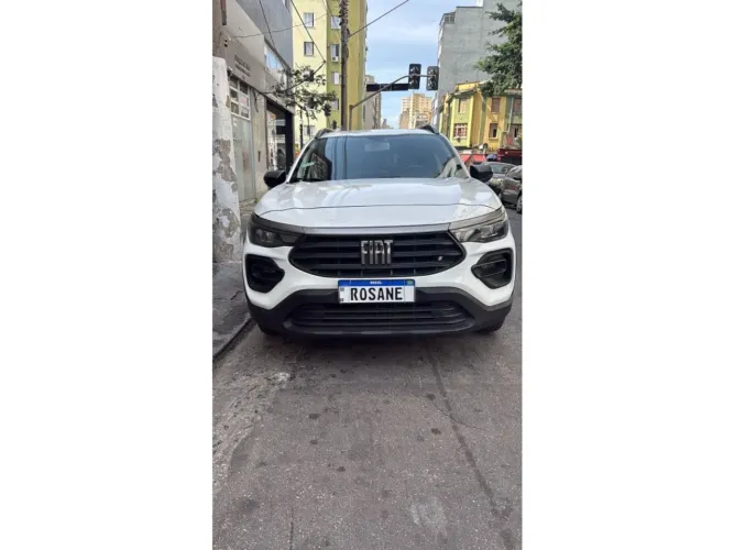 Fiat Pulse Impetus 1.0 Turbo 200 Flex Aut. 2022