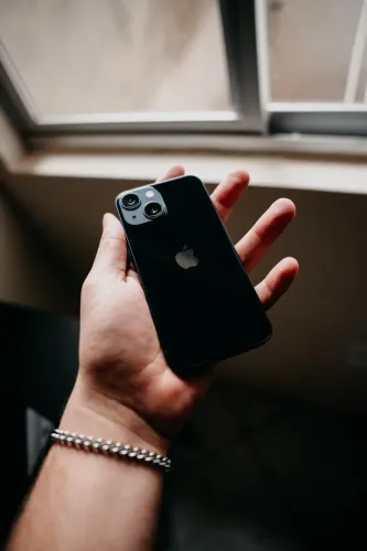 Apple iPhone 13 Mini 128GB 