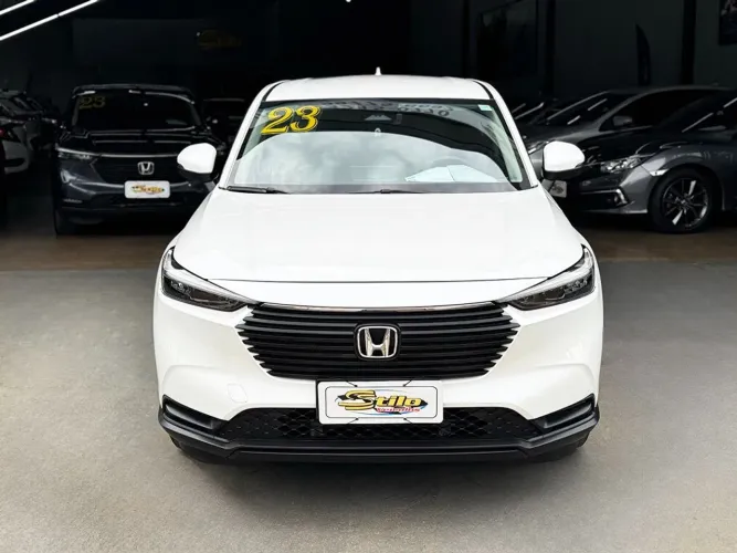 Honda HR-V EXL 1.8 Flexone 16V 5P Aut. 2023