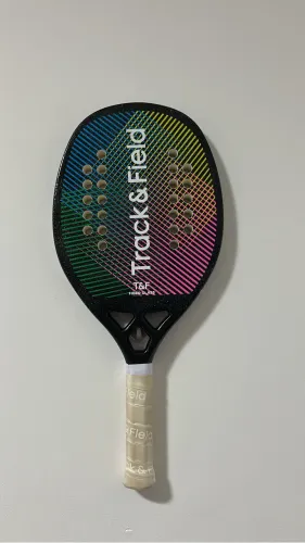 Raquete BT Track and Field