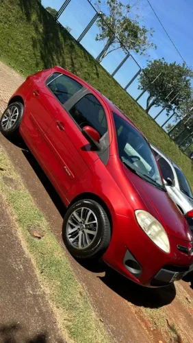 Fiat Palio Essence 1.6 Flex 16V 5P 2013