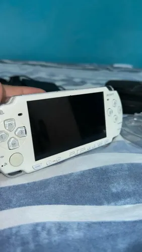 PSP 2000 LEIA A DESCRIÇÃO