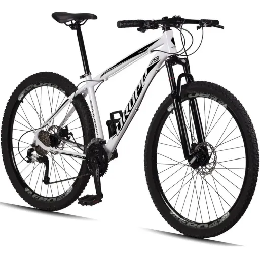 Bicicleta aro 29 dropp 