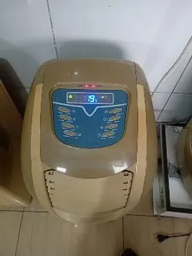 Ar portátil