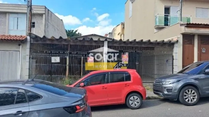 CASA PARA LOCAÇÃO - VILA MATILDE