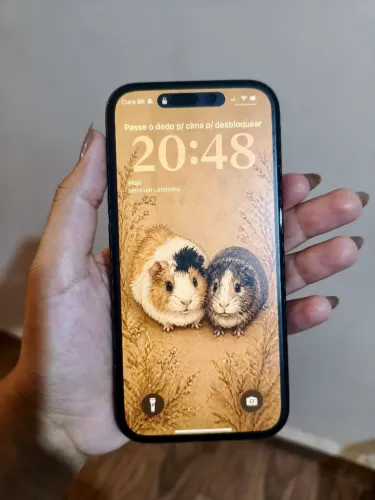 iPhone 16 128gb