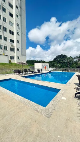Apartamento para Locação no Portal do Sol/Altiplano