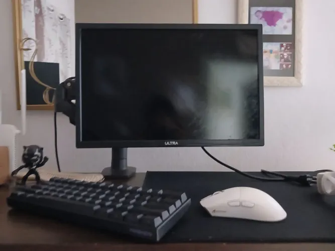 Monitor