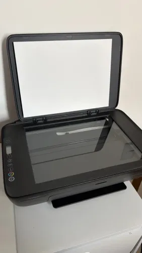 Impressora HP DeskJet Ink Advantage 2774