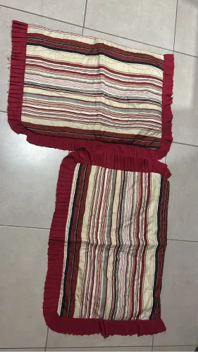 Lençol de cama de casal