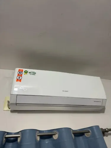 Ar condicionado 