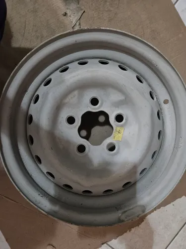 Roda kombi