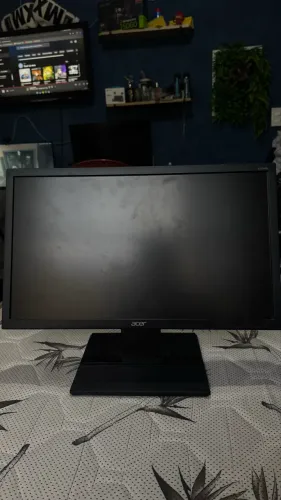 Monitor Acer 21.5? Full Hd - Ótimo estado