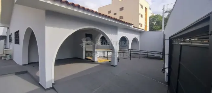 Casa Comercial para Locação no bairro Cidade Nova